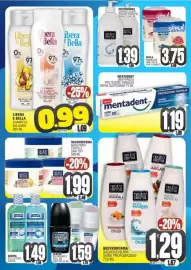 Volantino Vicino a te supermercati Pagina 38