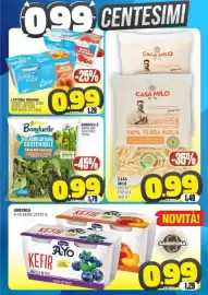 Volantino Vicino a te supermercati Pagina 4