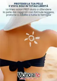 Volantino Vicino a te supermercati Pagina 40
