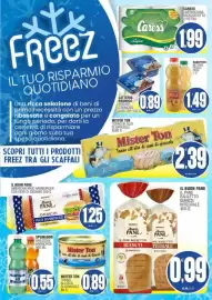 Volantino Vicino a te supermercati Pagina 42