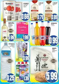 Volantino Vicino a te supermercati Pagina 43