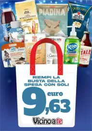 Volantino Vicino a te supermercati Pagina 44