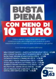 Volantino Vicino a te supermercati Pagina 45
