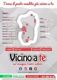 Volantino Vicino a te supermercati Pagina 46