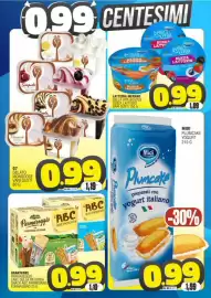 Volantino Vicino a te supermercati Pagina 5