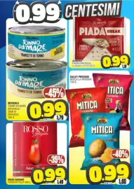 Volantino Vicino a te supermercati Pagina 7
