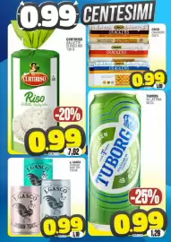 Volantino Vicino a te supermercati Pagina 8