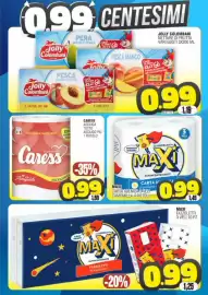 Volantino Vicino a te supermercati Pagina 9