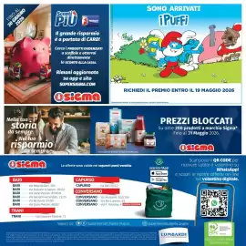 Volantino Sigma Pagina 12
