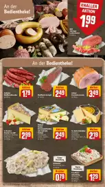 REWE DE tilbudsavis uge 20 Side 13