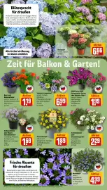 REWE DE tilbudsavis uge 20 Side 6