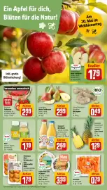 REWE DE tilbudsavis uge 20 Side 8