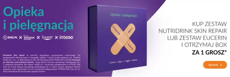 Dbam o Zdrowie gazetka tydzień 20 Strona 3