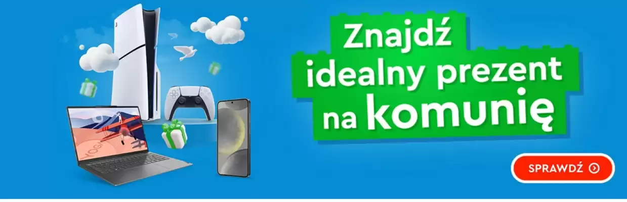 OleOle gazetka (ważność do 17-05)