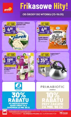 Polomarket (ważność do 19-05)