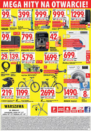 Media Expert gazetka Strona 8