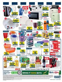 Pick n Pay catalogue Page 4