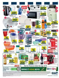 Pick n Pay catalogue Page 4