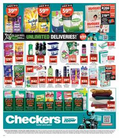 Checkers catalogue Page 4