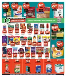 Checkers catalogue Page 3