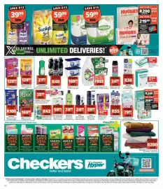 Checkers catalogue Page 4