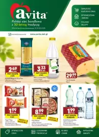 Avita gazetka tydzień 20 Strona 1