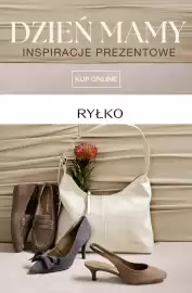 Ryłko gazetka Strona 1