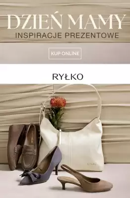 Ryłko (ważność do 26-05)