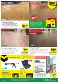 Hagebau Flugblatt Seite 13
