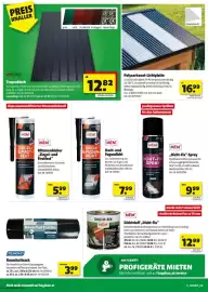 Hagebau Flugblatt Seite 14