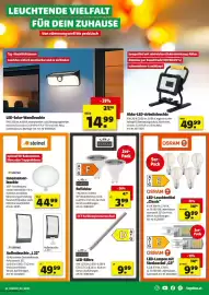 Hagebau Flugblatt Seite 17