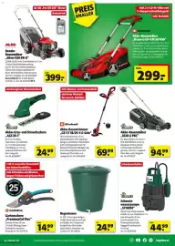 Hagebau Flugblatt Seite 5