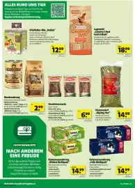 Hagebau Flugblatt Seite 8