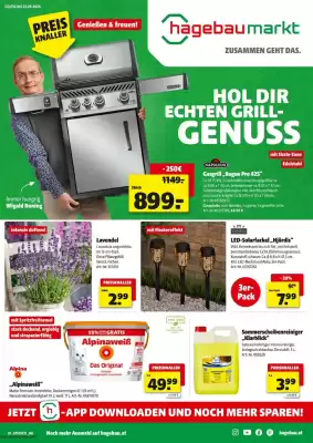 Hagebau (gültig bis 23-05)