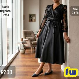 Fashion World catalogue Page 8
