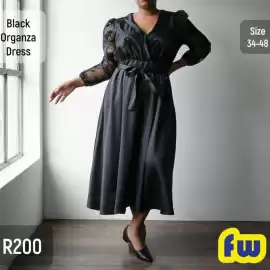 Fashion World catalogue Page 6