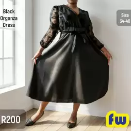 Fashion World catalogue Page 7