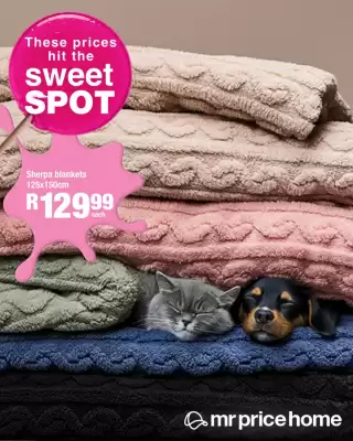 MRP Home catalogue (valid until 31-05)