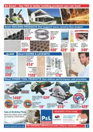 Cashbuild catalogue Page 2