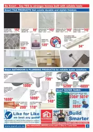 Cashbuild catalogue Page 3