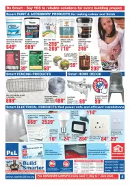 Cashbuild catalogue Page 4