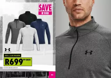 The Golfers Club catalogue Page 42