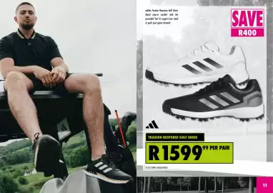 The Golfers Club catalogue Page 7