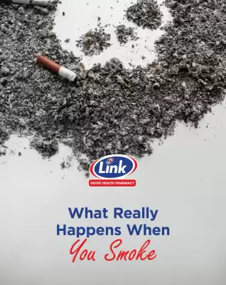 Link Pharmacy (valid until 31-05)