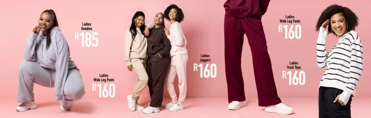 JAM Clothing (valid until 24-05)