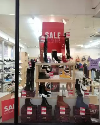 Solo Shoes (valid until 31-05)