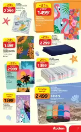 Auchan akciós újság Oldal 7