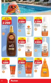 Auchan akciós újság Oldal 8