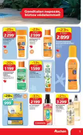 Auchan akciós újság Oldal 9
