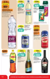 Auchan akciós újság | Szupermarket Oldal 10